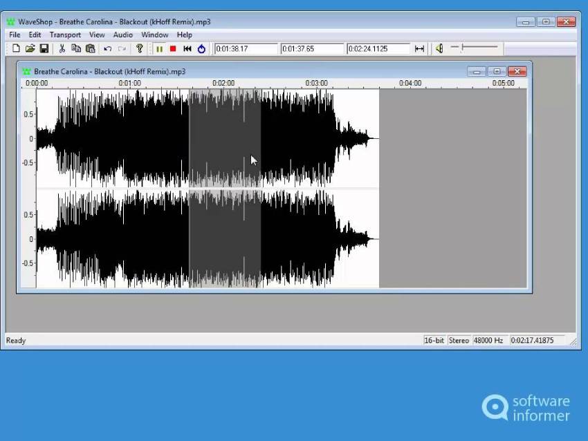 Top 10 Best Free Audio Editing Software for Beginners [Free & Paid]